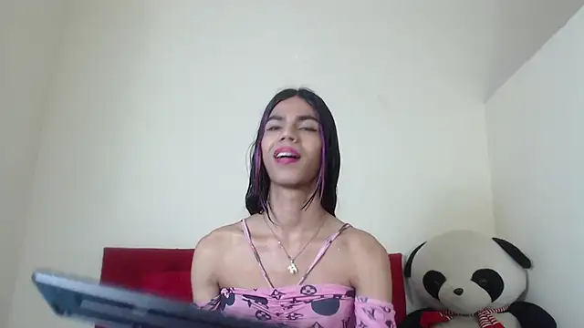 Luluu 08 online show from 01/14/25, 01:28