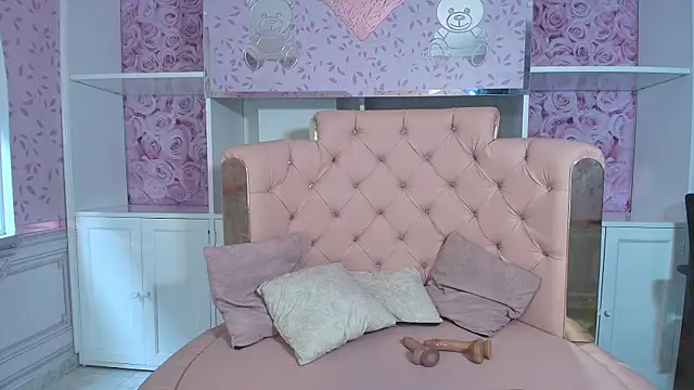 Snapshot of Bonnie__milf chatting on 03/11/25, 11:55 Bonnie milf online show from 03/11/25, 11:55