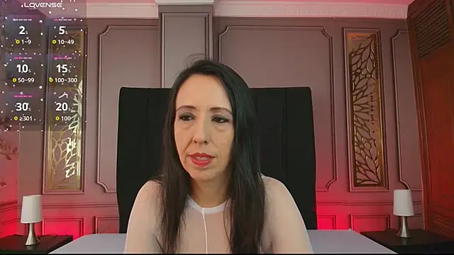 Snapshot of Bonnie__milf chatting on 10/01/25, 12:00 Bonnie milf online show from 10/01/25, 12:00