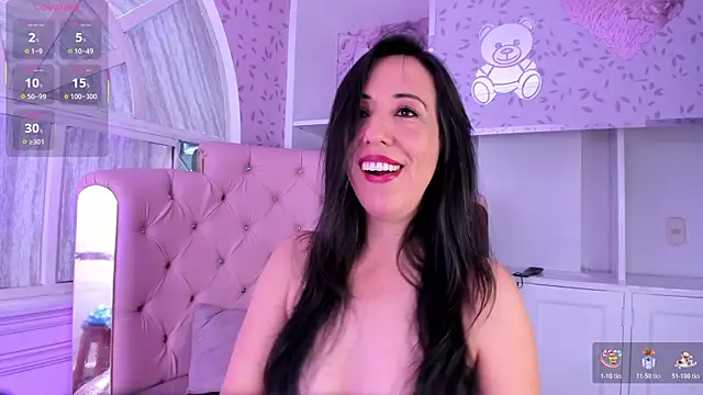 Snapshot of Bonnie__milf chatting on 04/29/26, 12:42 Bonnie milf online show from 04/29/26, 12:42