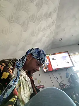 rayyymack online show from 12/19/24, 01:51