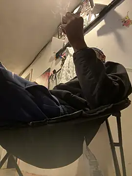 rayyymack online show from 01/01/25, 09:41