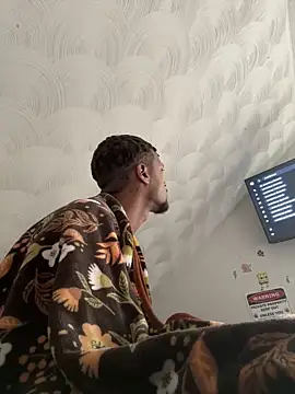 rayyymack online show from 01/05/25, 03:55