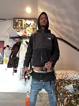 rayyymack online show from 01/16/25, 08:03