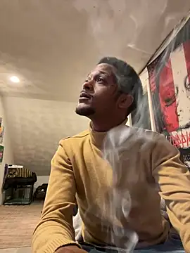 rayyymack online show from 11/19/25, 12:21