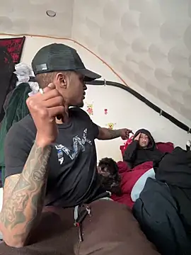 rayyymack online show from 02/21/26, 03:46