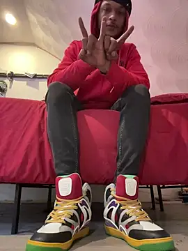 rayyymack online show from 03/23/26, 01:26