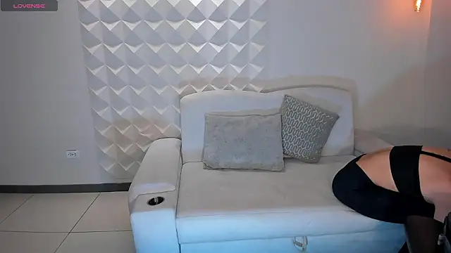 MariaHerrera  online show from 03/07/26, 09:56