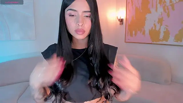 MariaHerrera  online show from 06/26/26, 11:42