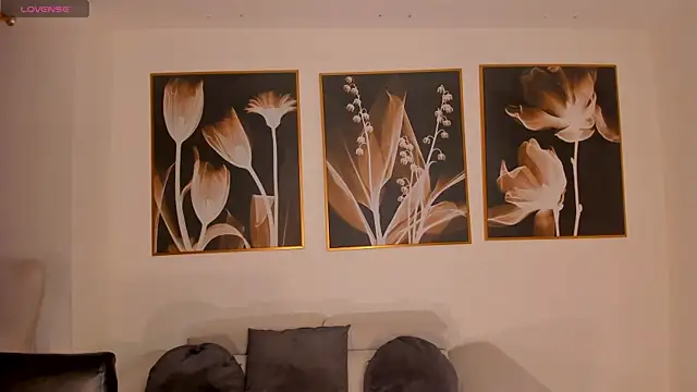 ArianaDumont online show from 03/22/26, 11:13