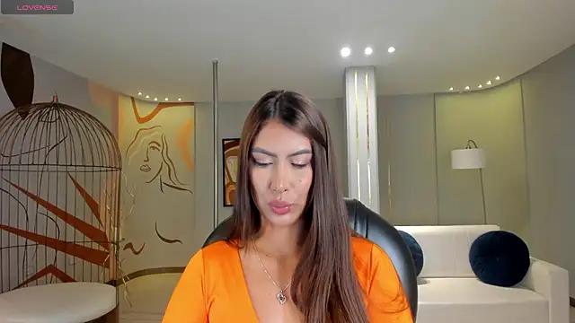 ArianaDumont online show from 03/28/26, 10:59