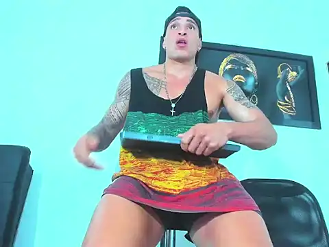 jack pergurtson01 online show from 01/13/25, 03:58