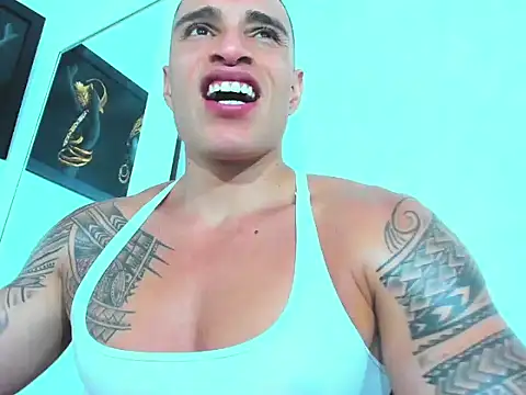 jack pergurtson01 online show from 01/16/25, 10:10