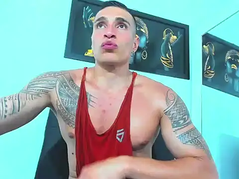 jack pergurtson01 online show from 01/17/25, 11:07