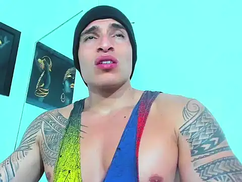 jack pergurtson01 online show from 02/18/25, 10:05