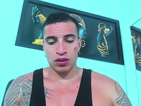 jack pergurtson01 online show from 02/24/25, 10:15