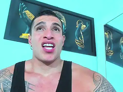 jack pergurtson01 online show from 02/28/25, 03:04