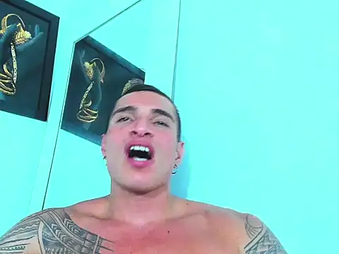 jack pergurtson01 online show from 02/28/25, 11:36