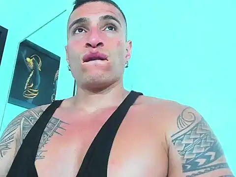 jack pergurtson01 online show from 03/17/25, 09:55