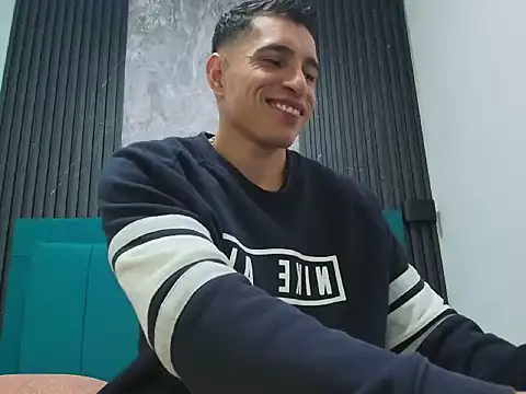 jack pergurtson01 online show from 01/14/26, 10:32