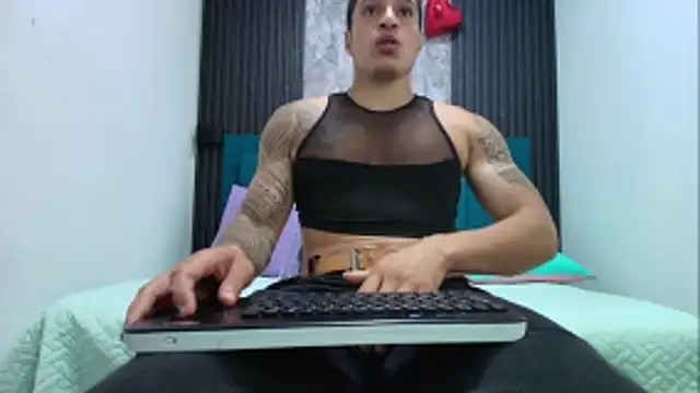 jack pergurtson01 online show from 02/13/26, 10:33