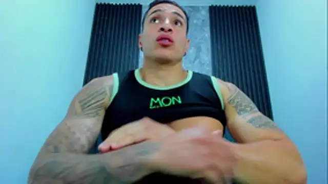 jack pergurtson01 online show from 03/10/26, 10:31