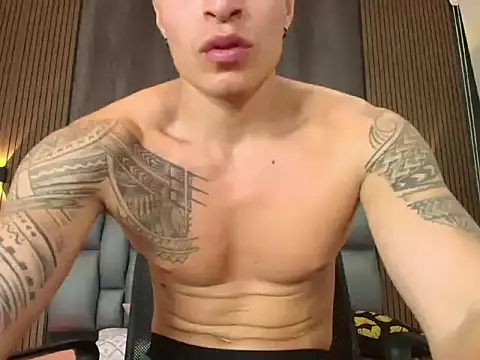 jack pergurtson01 online show from 03/14/26, 10:42