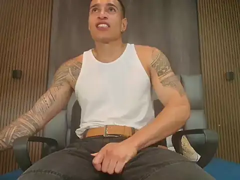 jack pergurtson01 online show from 03/30/26, 10:38