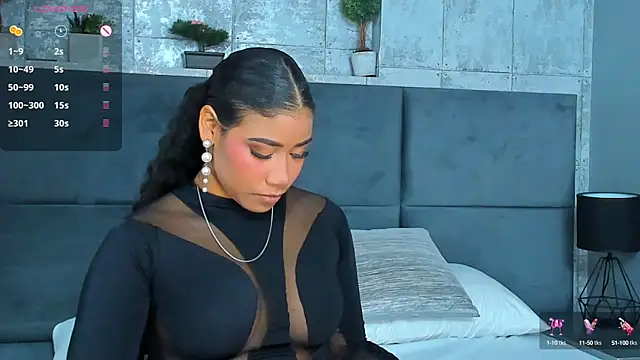 Snapshot of Salome_Diaz_ chatting on 02/04/25, 07:11 Salome Diaz online show from 02/04/25, 07:11