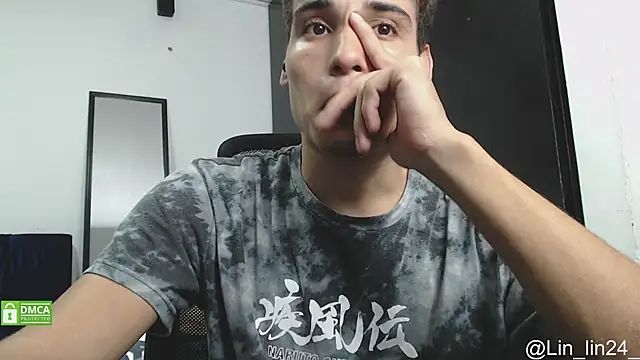 Babylin77 online show from 12/11/24, 11:10