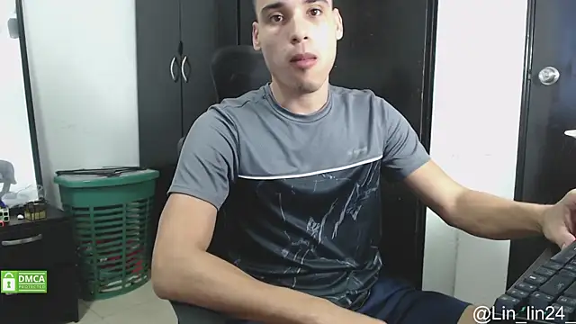 Babylin77 online show from 12/23/24, 10:33