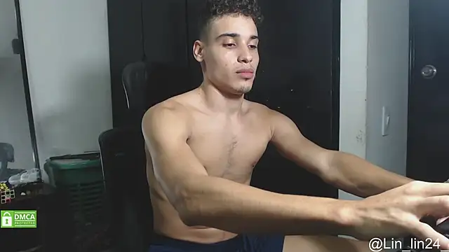 Babylin77 online show from 12/24/24, 04:44