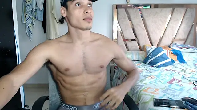 Babylin77 online show from 02/25/26, 10:41