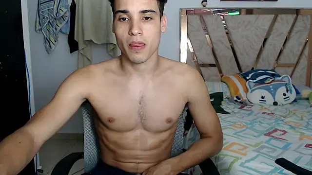 Babylin77 online show from 02/28/26, 11:39