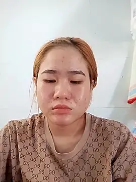 Sahara-lovexoxo online show from 10/16/25, 04:13