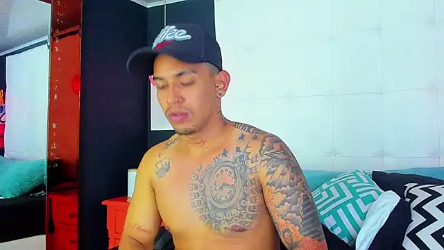 Damian09  online show from 12/28/24, 04:30