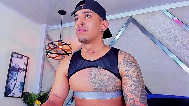 Damian09  online show from 02/11/25, 11:10