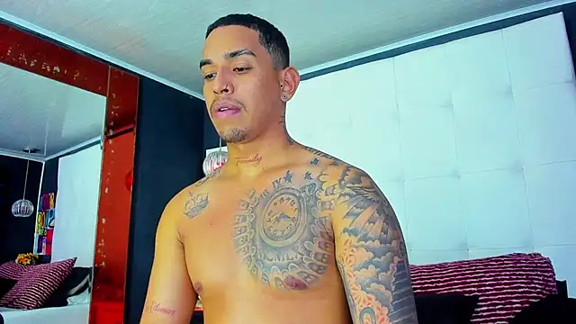 Damian09  online show from 03/05/25, 04:56