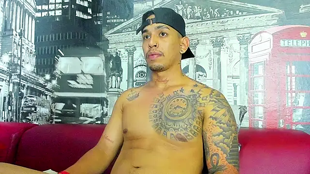 Damian09  online show from 03/20/25, 03:56