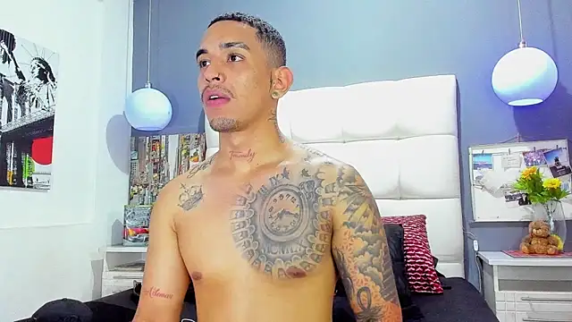 Damian09  online show from 09/24/25, 11:41