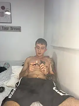 Dylanwhite23  online show from 01/17/25, 10:34