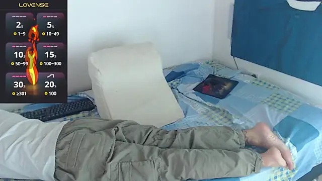 Dylanwhite23  online show from 01/20/25, 03:59