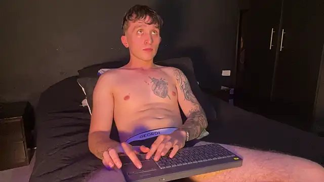 Dylanwhite23  online show from 01/15/26, 06:07