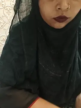 Indian-Nazia online show from 09/18/25, 06:10