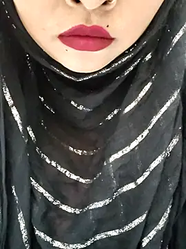 Indian-Nazia online show from 02/22/26, 06:17