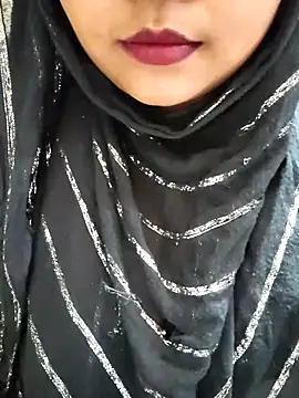 Indian-Nazia online show from 04/08/26, 07:08