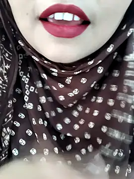 Indian-Nazia online show from 05/25/26, 11:27