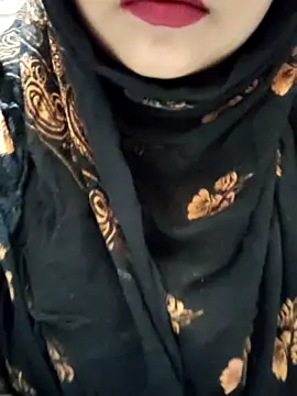 Indian-Nazia online show from 06/16/26, 07:49