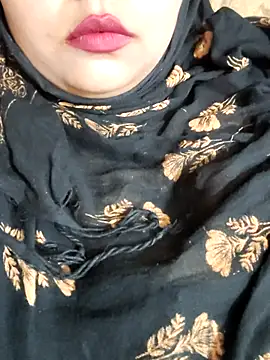 Indian-Nazia online show from 06/19/26, 07:01