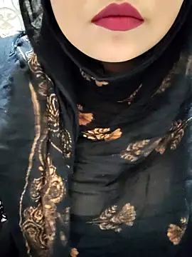 Indian-Nazia online show from 06/19/26, 07:28